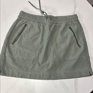 Athleta Skirt